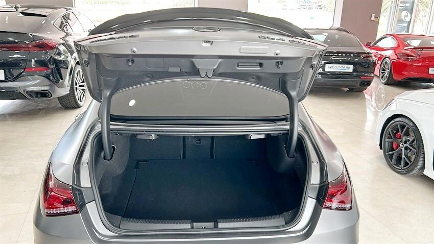 Mercedes-benz CLA 45 AMG CLA 45 S AMG 4Matic+