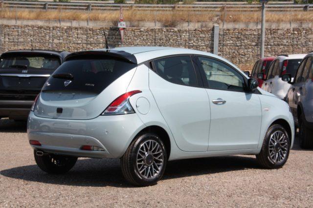 LANCIA Ypsilon 1.0 FireFly 5 porte S&S Hybrid PLATINO