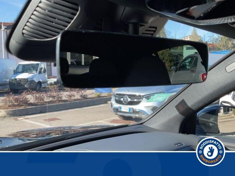 Mercedes-Benz GLC Coupé GLC 300de 4Matic EQ-Power Coupé AMG Line Premium Tech