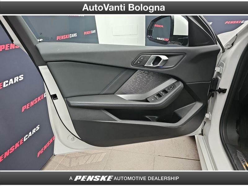 BMW Serie 1 118d MSport Pro auto