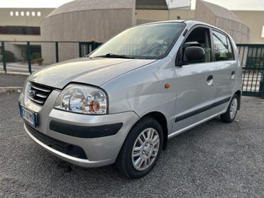 Hyundai Atos Prime 1.1 63cv Euro 4 Tagliandata