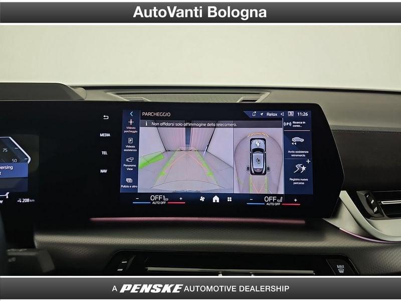 BMW iX2 xDrive 30 M Sport Pro
