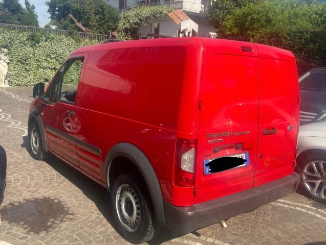 FORD Transit / torneo connect td unicoproprietario i