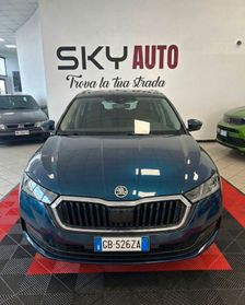 Skoda Octavia Estate Ambition 2.0 TDI 110kW