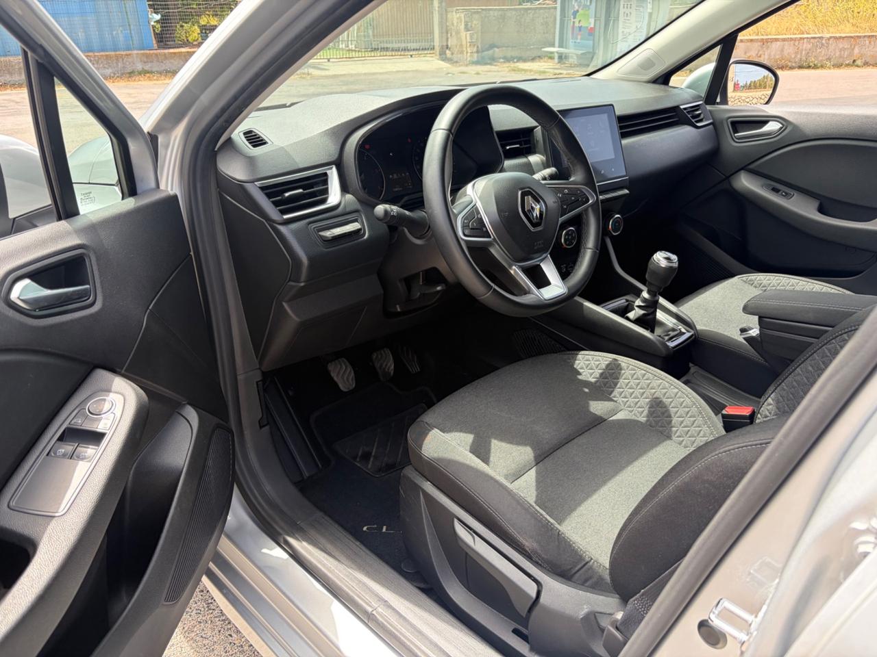 Renault Clio Blue dCi 100 CV 5 porte Evolution