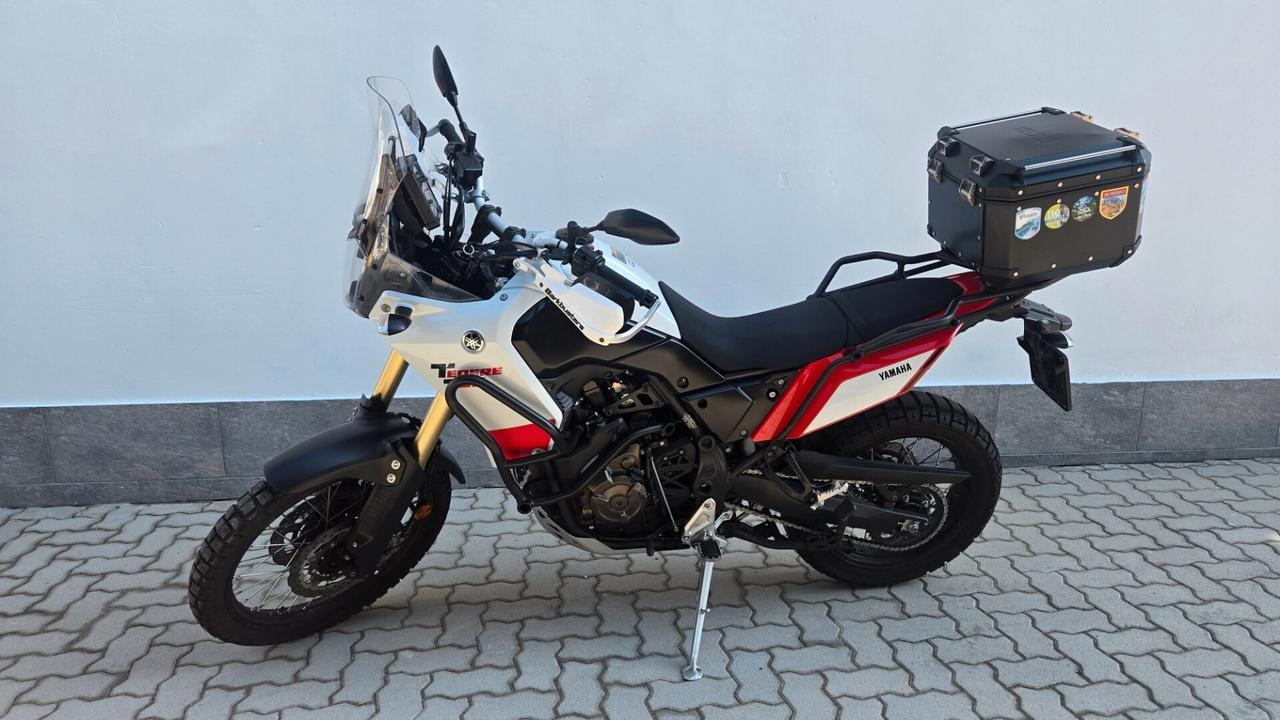 Yamaha Ténéré 700 ABS EURO 5