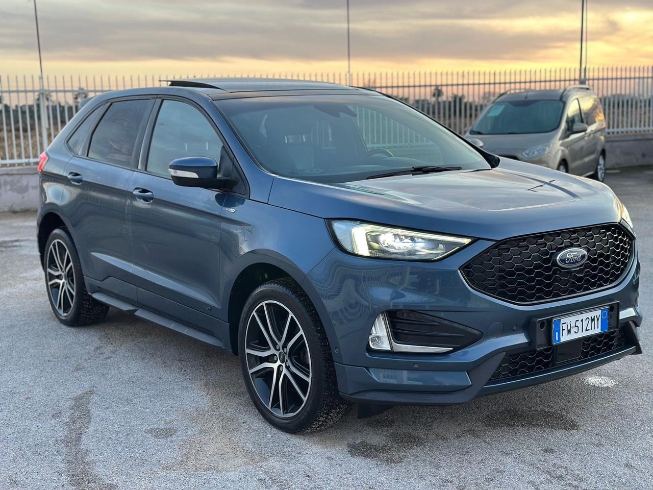Ford Edge 2019 2.0 Diesel 238 CV AWD aut. ST-Line