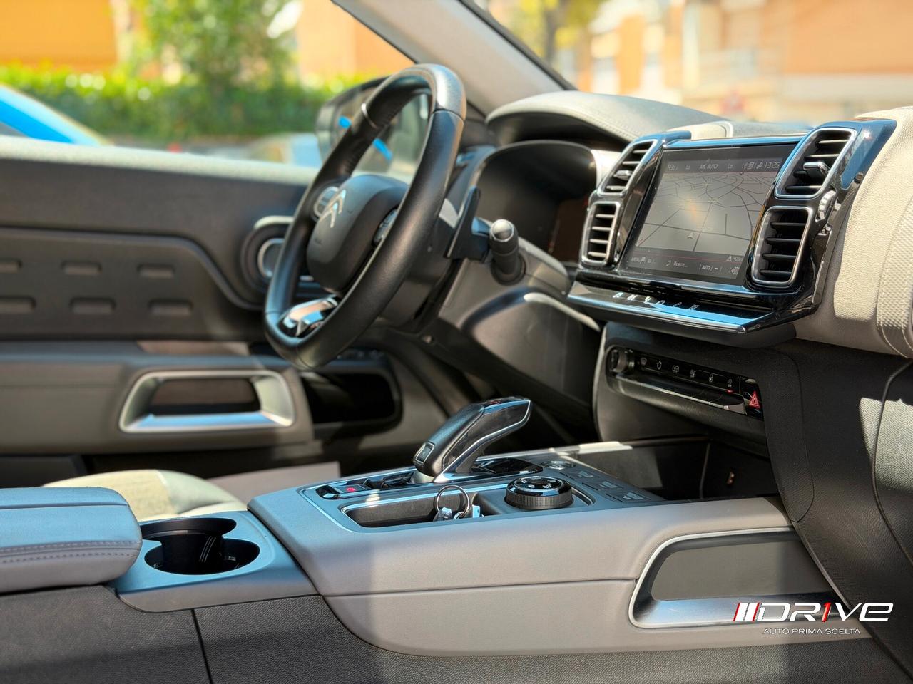 CITROEN C5 Aircross 1ª s. C5 Aircross BlueHDi ...