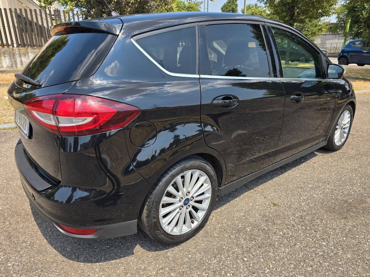 Ford C-Max 1.0 EcoBoost 125CV Start&Stop Titanium