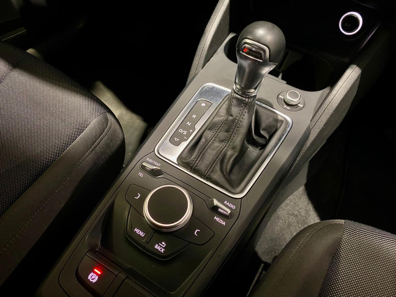 Audi Q2 1.6 TDI S tronic Sport-2018