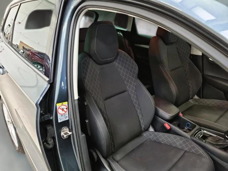 SKODA KAROQ 2.0 TDI 85KW EVO SCR EXECUTIVE DSG 5 PORTE SUV