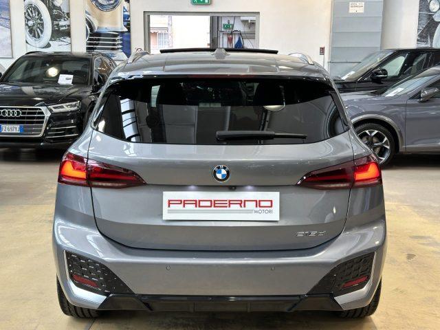 BMW 218 d Active Tourer Msport - 19" - Tetto - Carplay