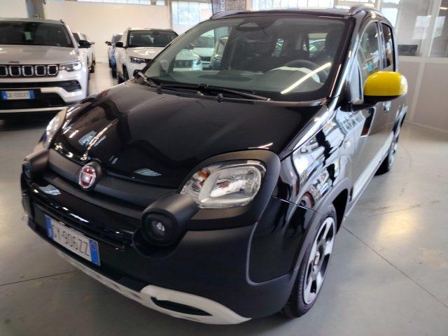 FIAT Panda 1.0 70CV Hybrid PANDINA (CROSS)