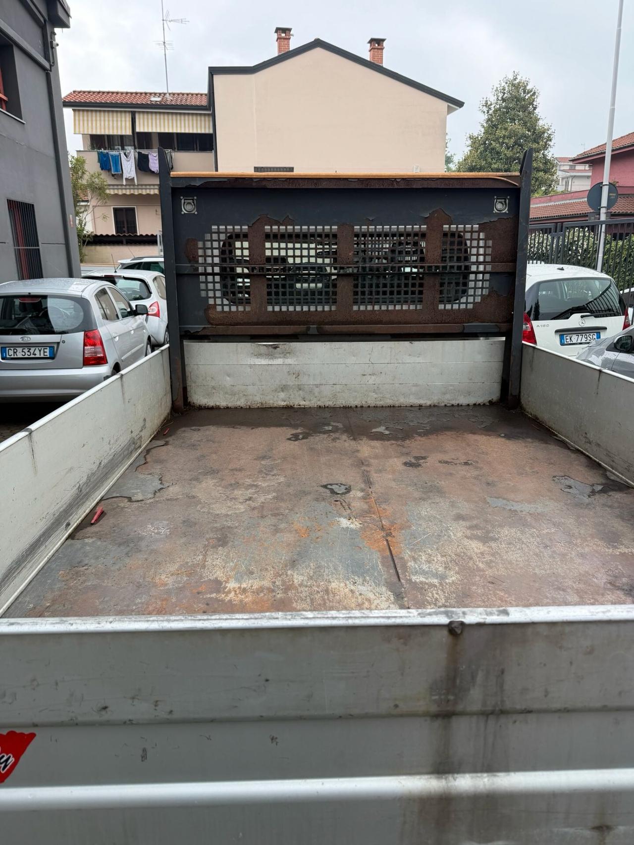 Citroen Jumper SOLO OPERATORI DEL SETTORE