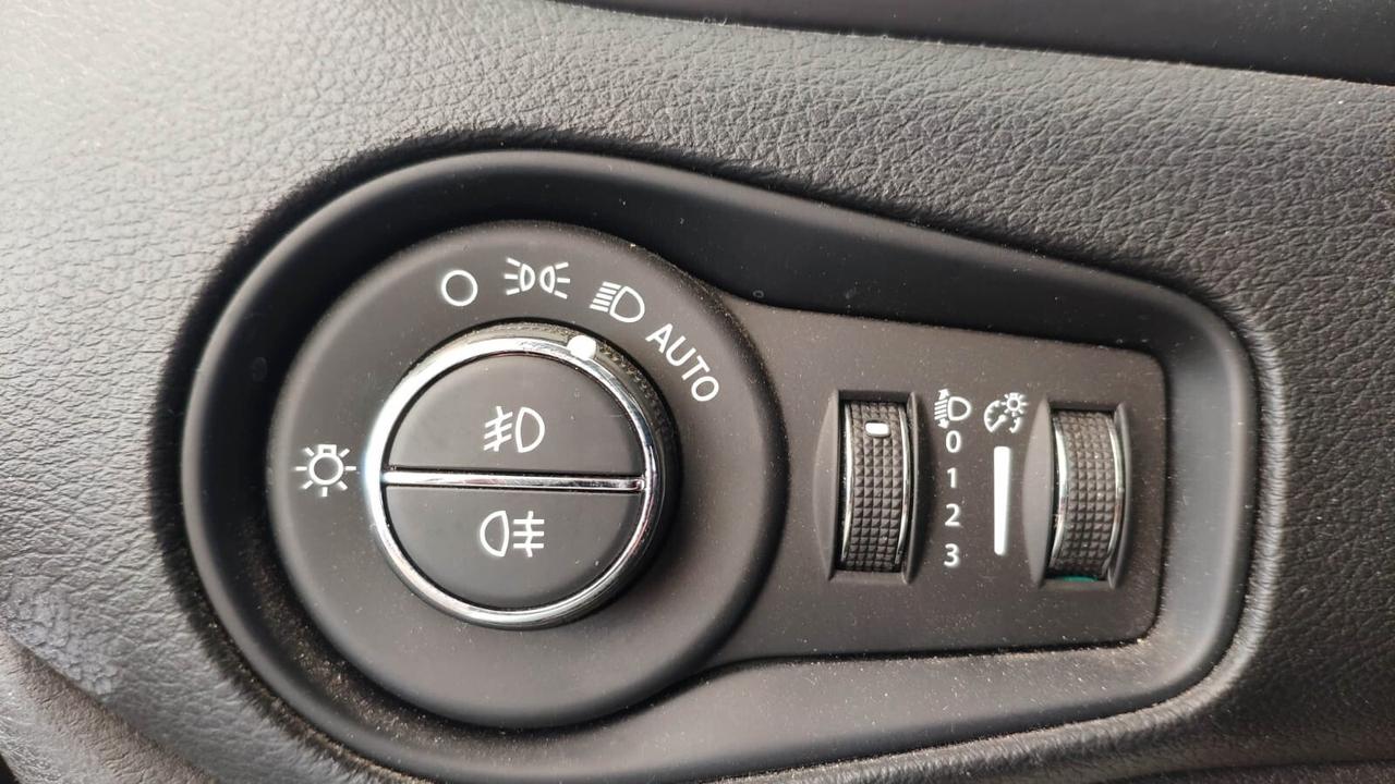 Jeep Renegade 1.3 T4 190CV PHEV 4xe AT6 Limited