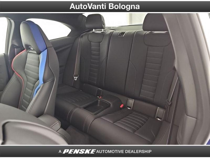 BMW Serie 2 M2 Coupe 3.0 480cv auto