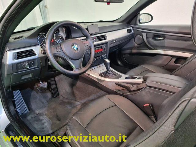 BMW 325 d cat Cabrio Attiva