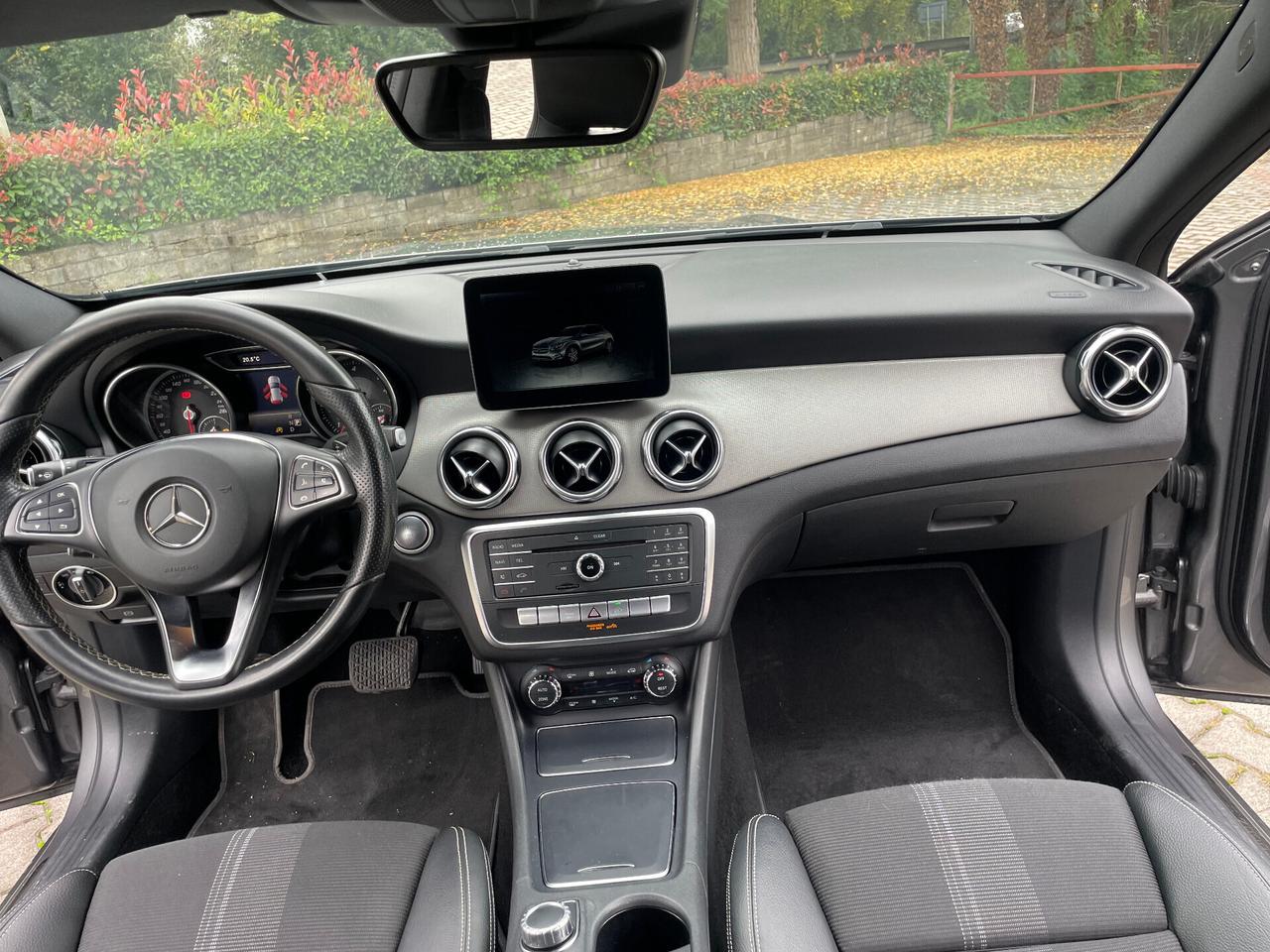 Mercedes-benz GLA 200 d Sport FULL OPTIONAL