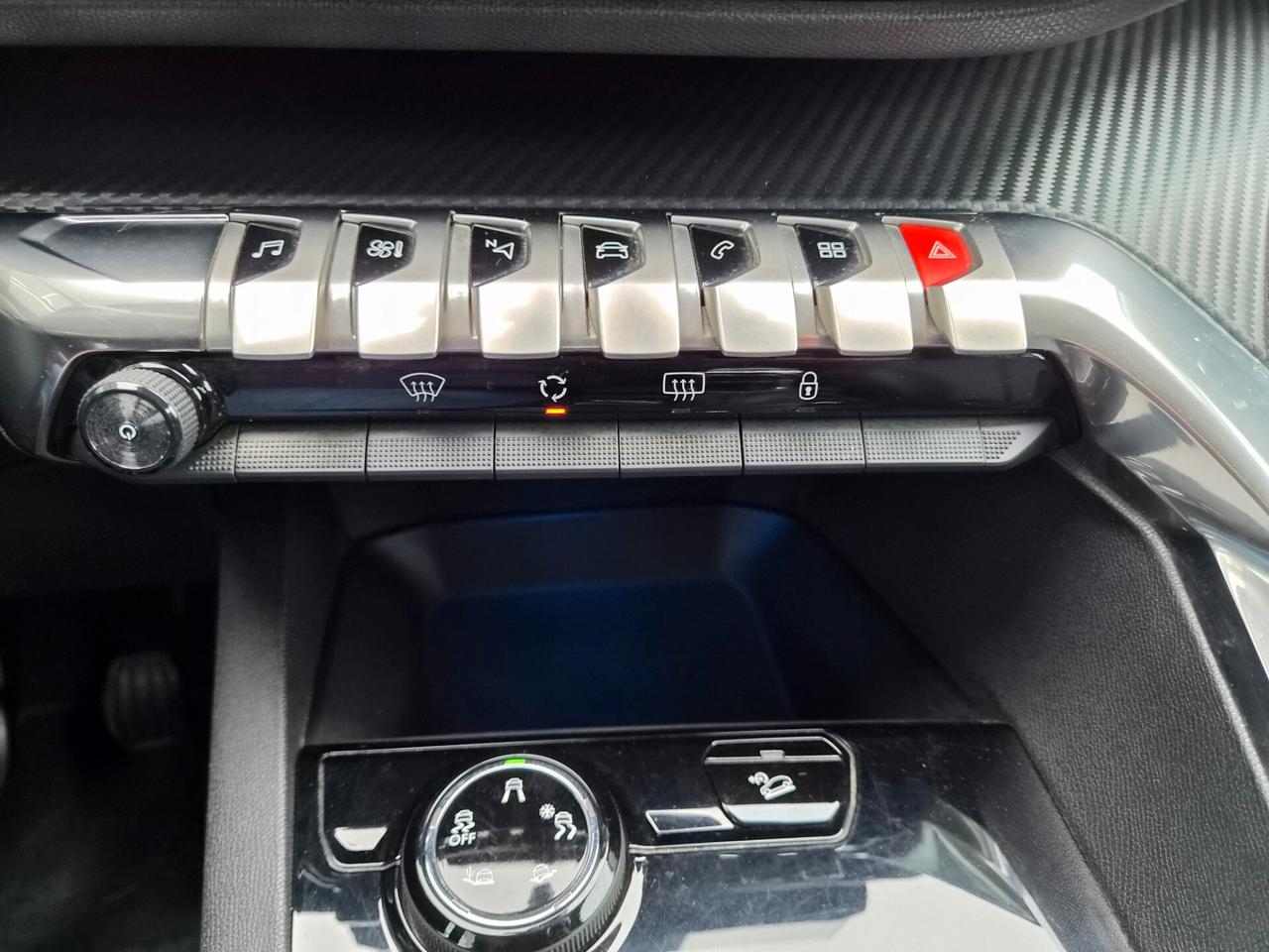 Peugeot 3008 BlueHDi 130 S&S Allure