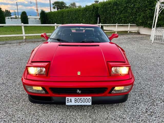 Ferrari 348 TB 3.4 300cv