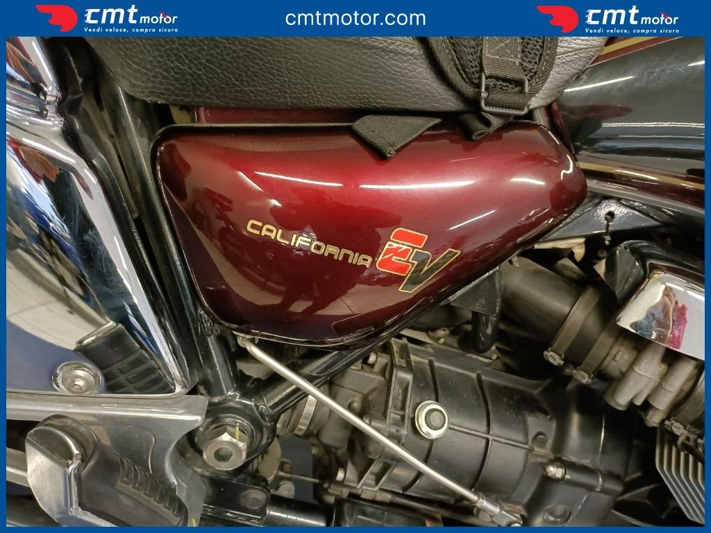 Moto Guzzi California EV - 2004