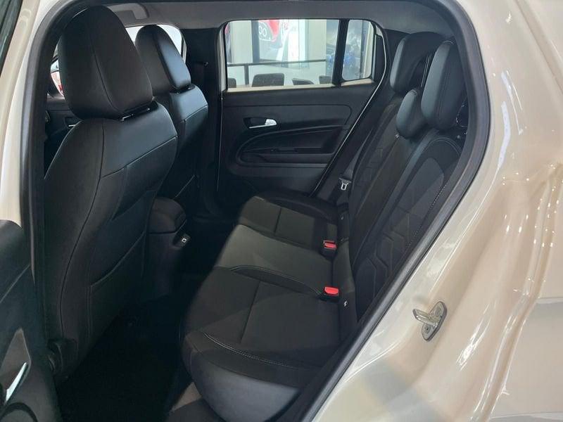 Jeep Avenger Avenger 1.2 Turbo 100 CV Altitude