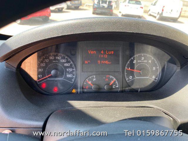 CITROEN Jumper 33 BlueHDi 130 PM-TM Furgone