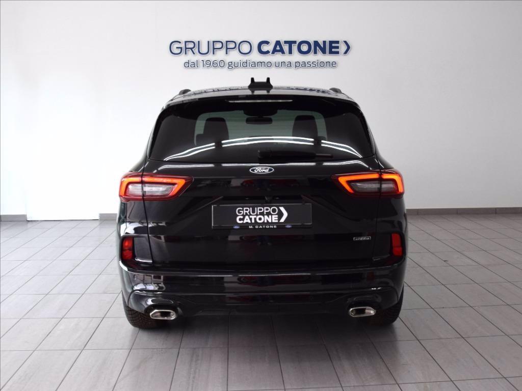 FORD Kuga 2.5 phev ST-Line 2wd 243cv auto del 2025