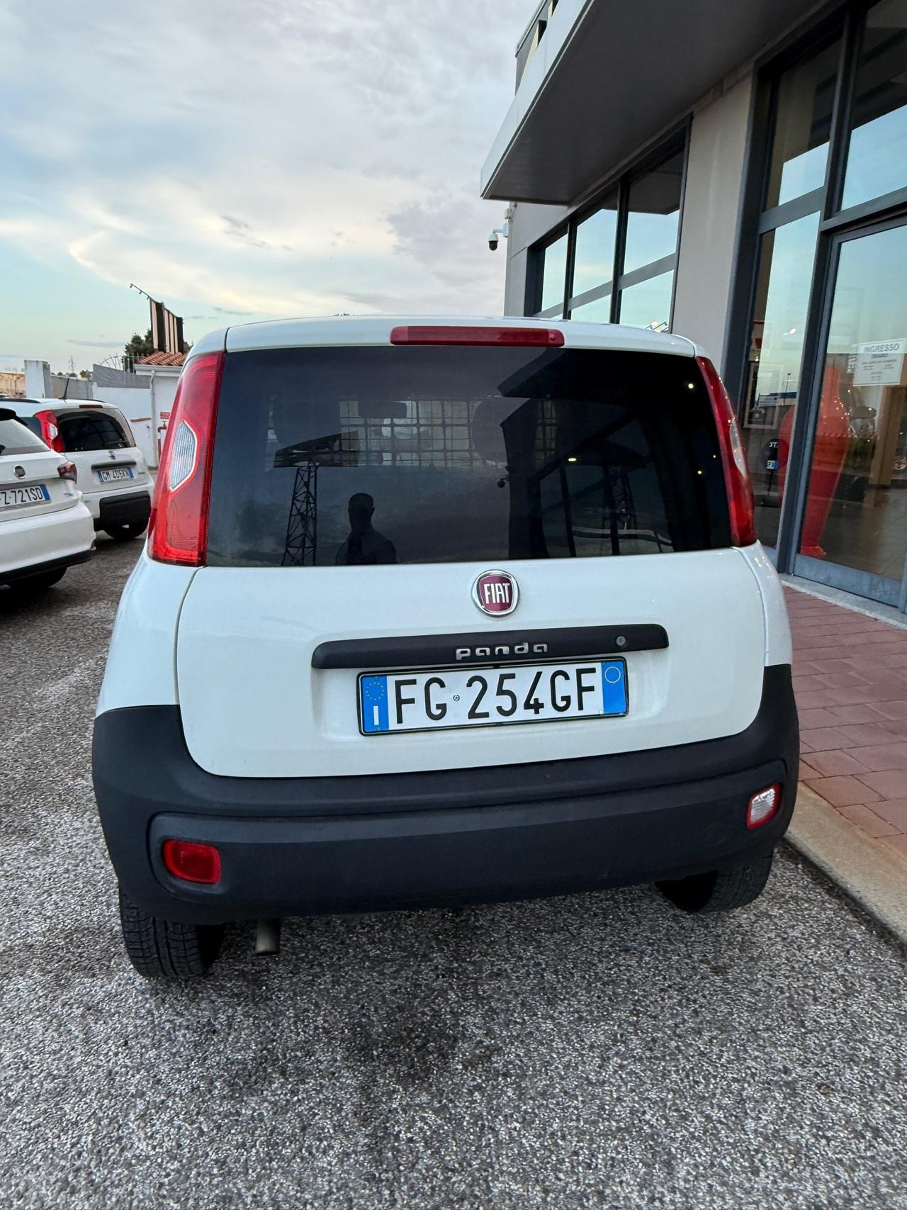 Fiat Panda 1.3 MJT 95 CV S&S Easy IVA ESPOSTA