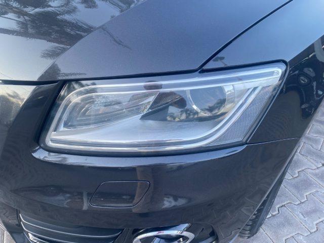 AUDI Q5 2.0 TDI 177 CV quattro Advanced Plus