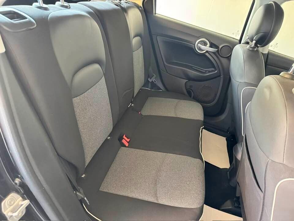 Fiat 500X 1.6 MultiJet 120 CV Business