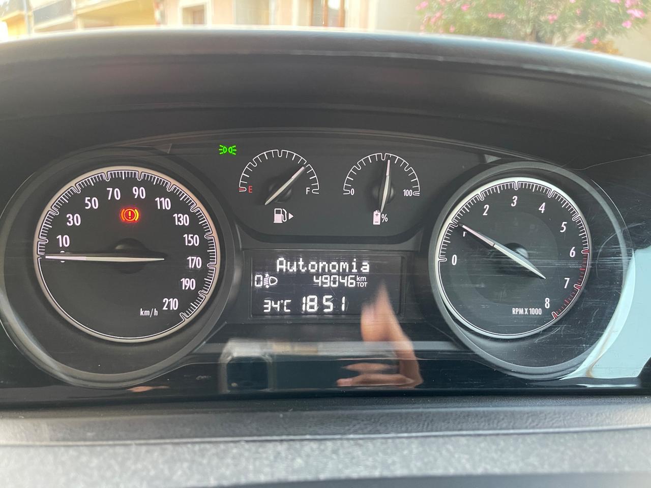 Lancia Ypsilon 1.0 Hybrid Ecochic Elefantino 2022