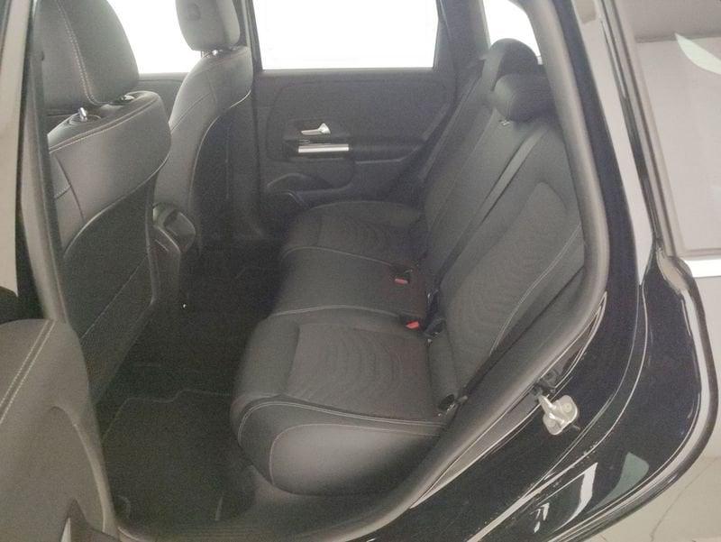 Mercedes-Benz Classe B B 180 d Progressive Advanced auto