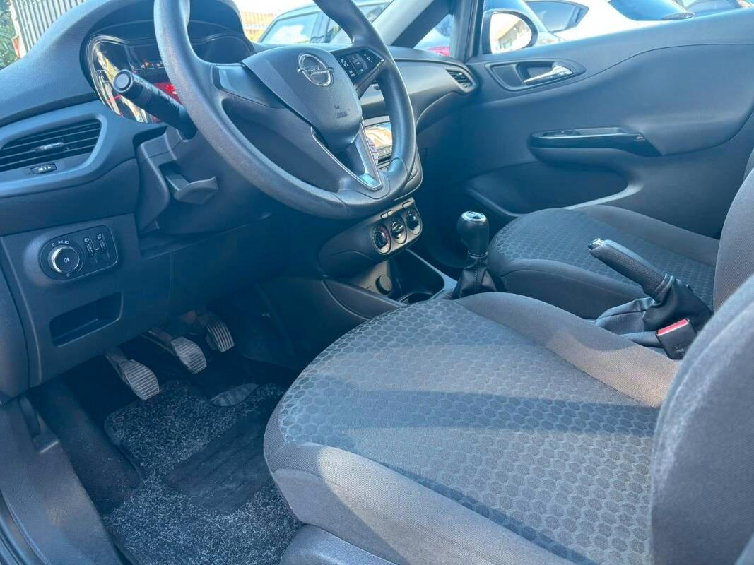 Opel Corsa 1.2 5p