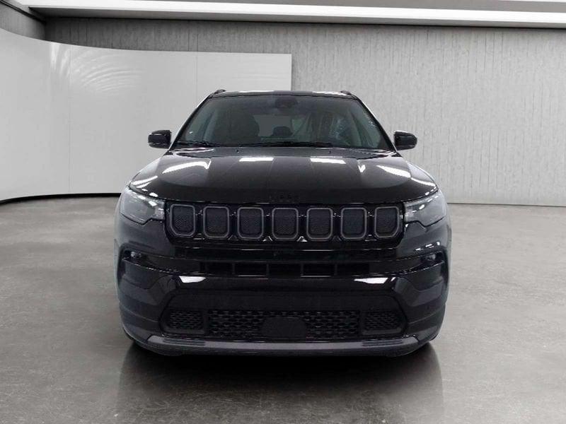 Jeep Compass 1.6 mjt S 2wd 130cv