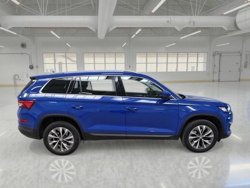 SKODA KODIAQ 2.0 TDI 110KW STYLE DSG 5P SUV