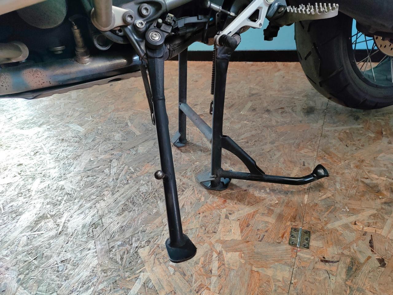 Bmw R 1200 GS Adventure: full optionals