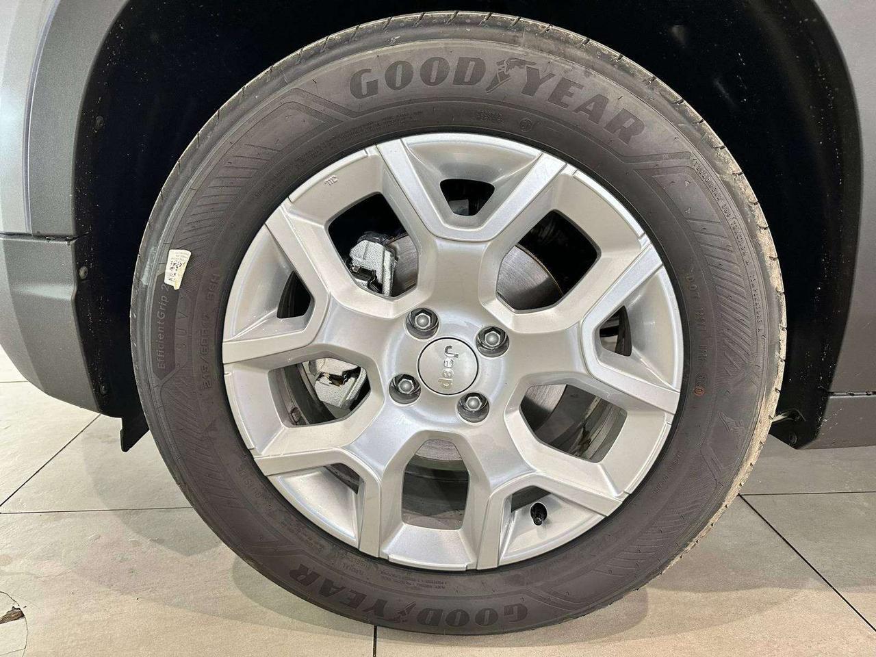 Jeep Avenger 1.2 100 CV PRONTA CONSEGNA