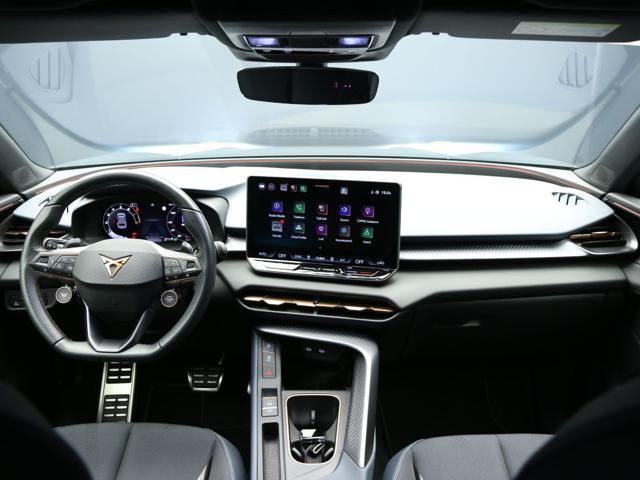 CUPRA Terramar 1.5 Hybrid DSG