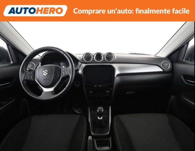 SUZUKI Vitara 1.4 Hybrid Cool+