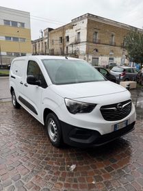 Opel Combo Cargo 1.5 Diesel 130CV S&S PC 1000kg Edition
