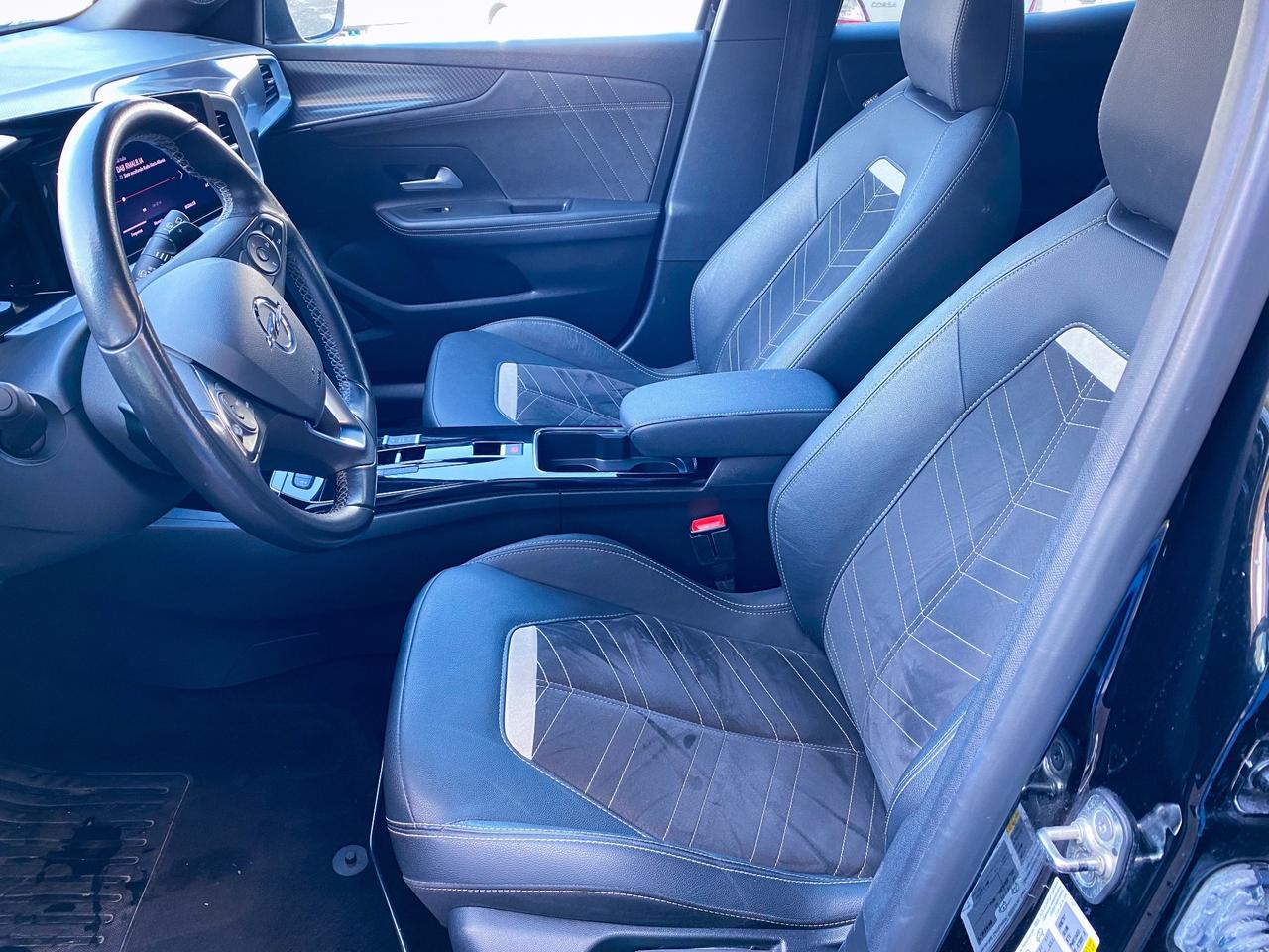 Opel Mokka 1.2 Turbo 130 CV aut. Ultimate