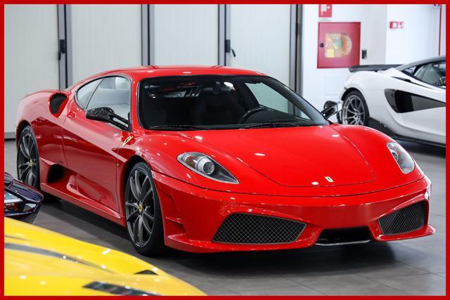 FERRARI F430 Scuderia F1 ITALIANA - TAGLIANDATA