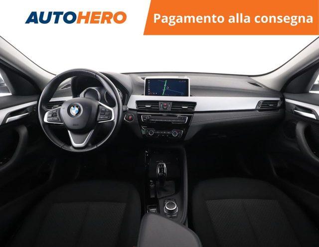 BMW X2 sDrive18d Advantage