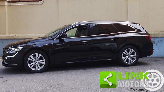 RENAULT Talisman Sporter dCi 130 CV Energy Intens