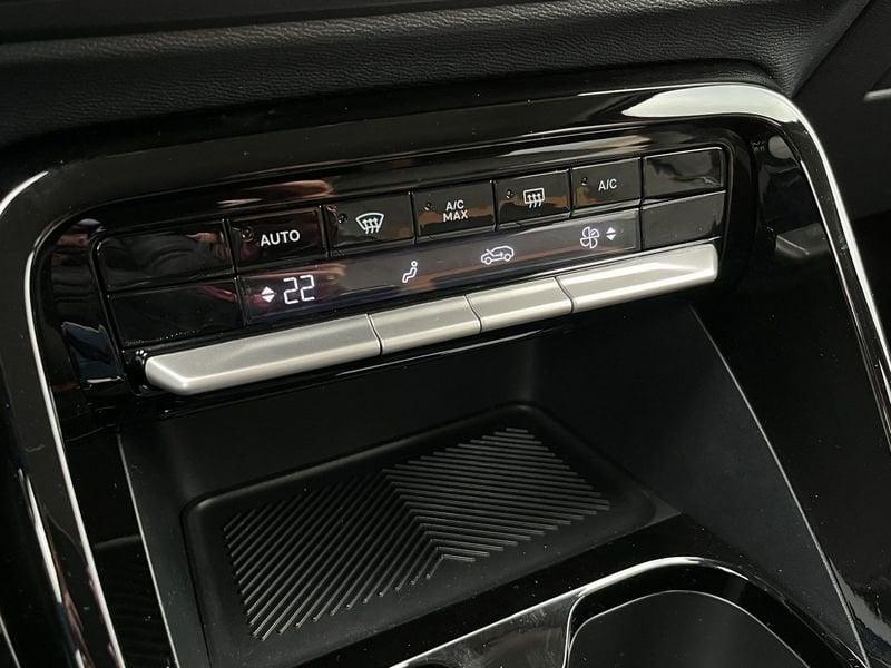 Citroën C3 Aircross C3 Aircross 1.2 puretech turbo Plus 100cv