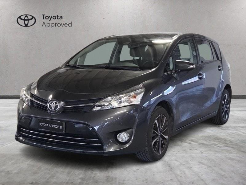 Toyota Verso 1.6 Active