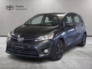 Toyota Verso 1.6 Active
