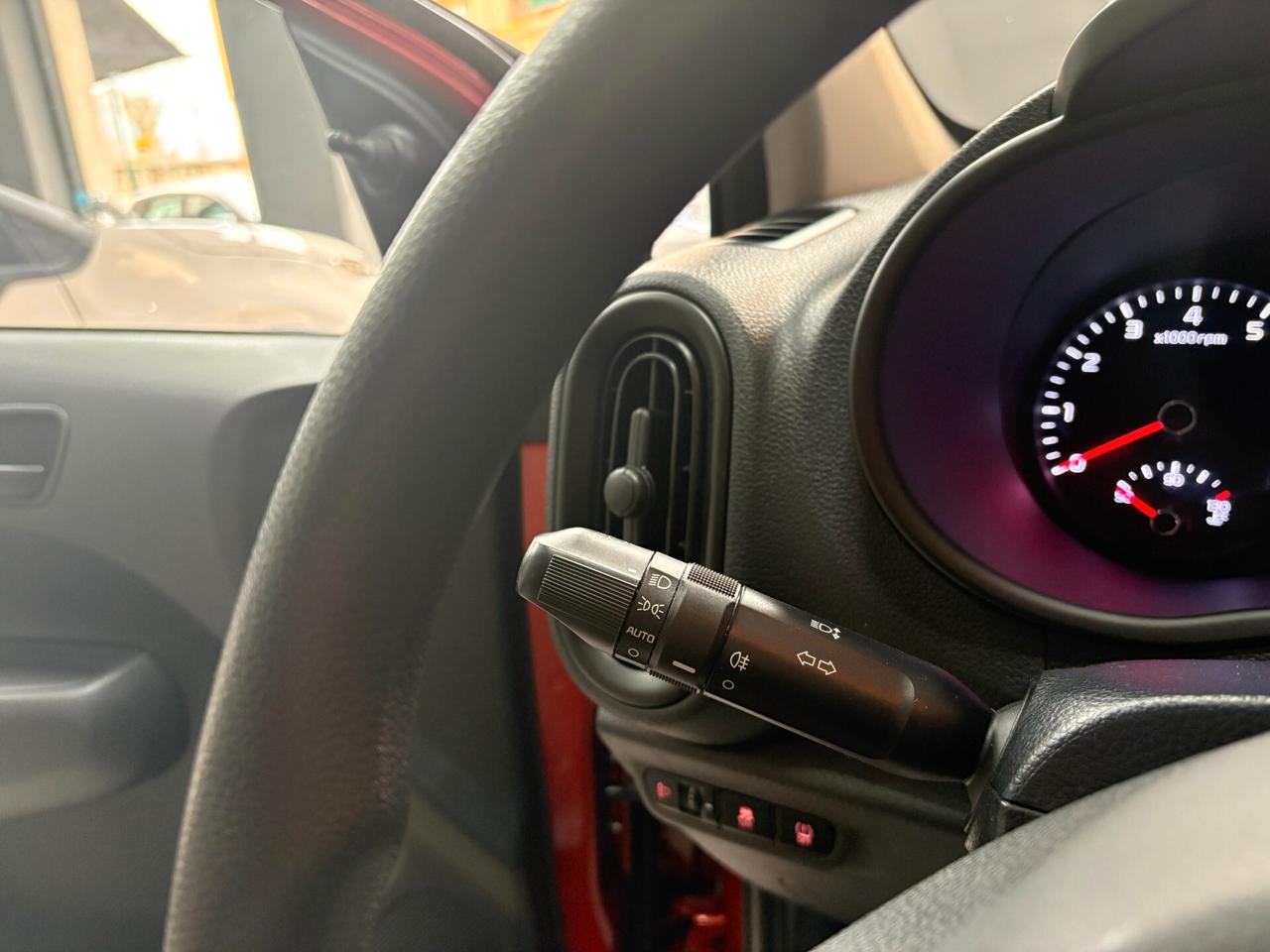 Kia Picanto 1.0 GPL 12V 67cv 5p Urban ITALIANA