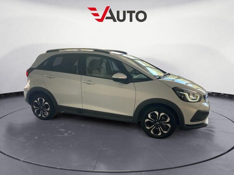 Honda Jazz Jazz 1.5 Hev Crosstar eCVT Executive